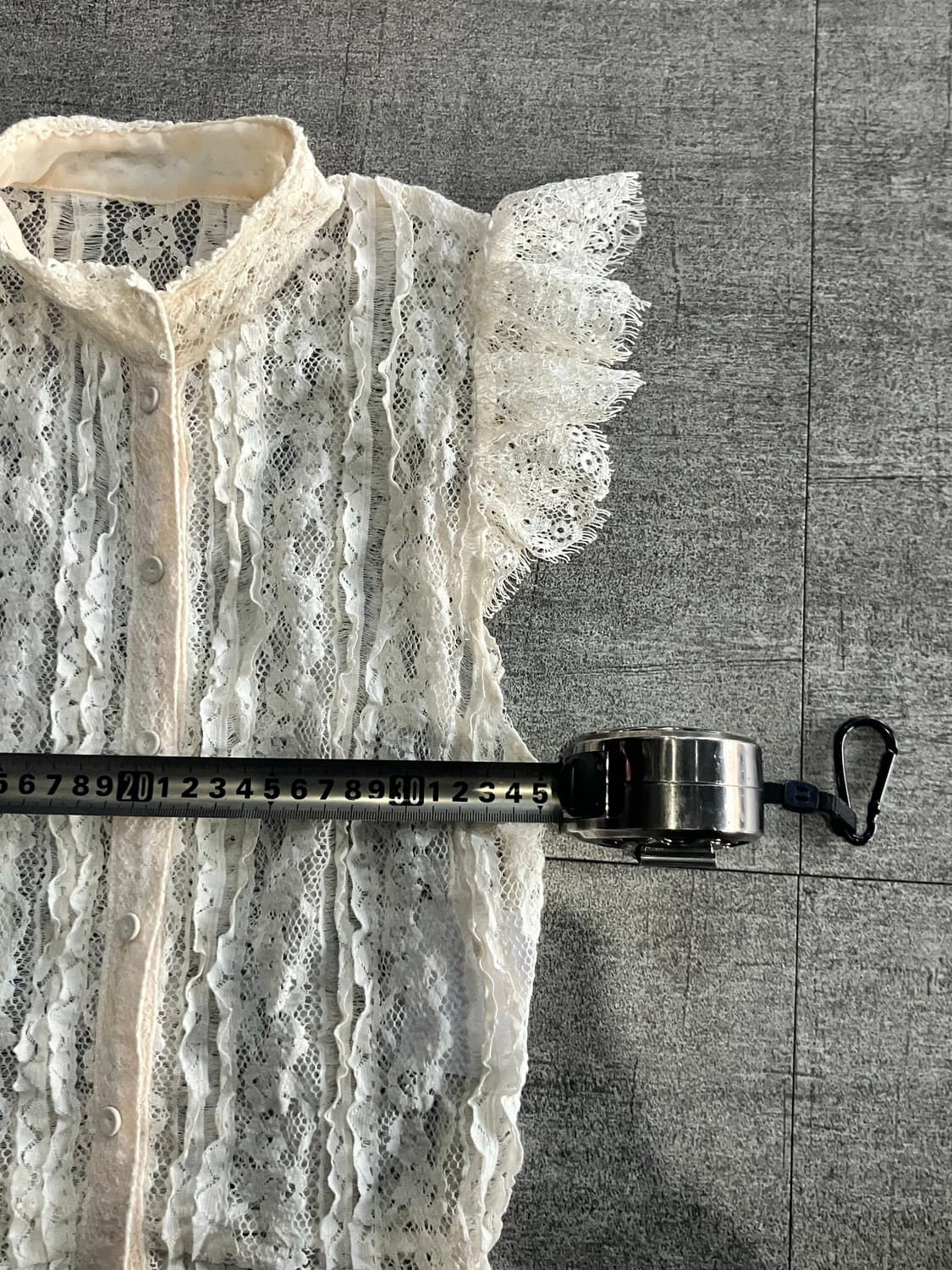 일본빈티지 달천깔페어리 프린세스공주풍 퍼퓰럼 원피스 상품이미지2