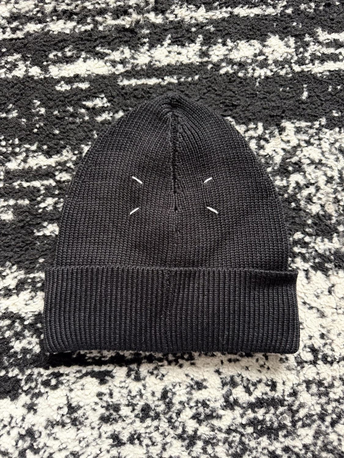 메종 마르지엘라 포 스티치 비니 상품이미지1