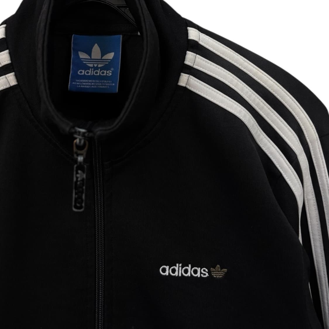 아디다스 베켄바우어 트랙탑 상품이미지2