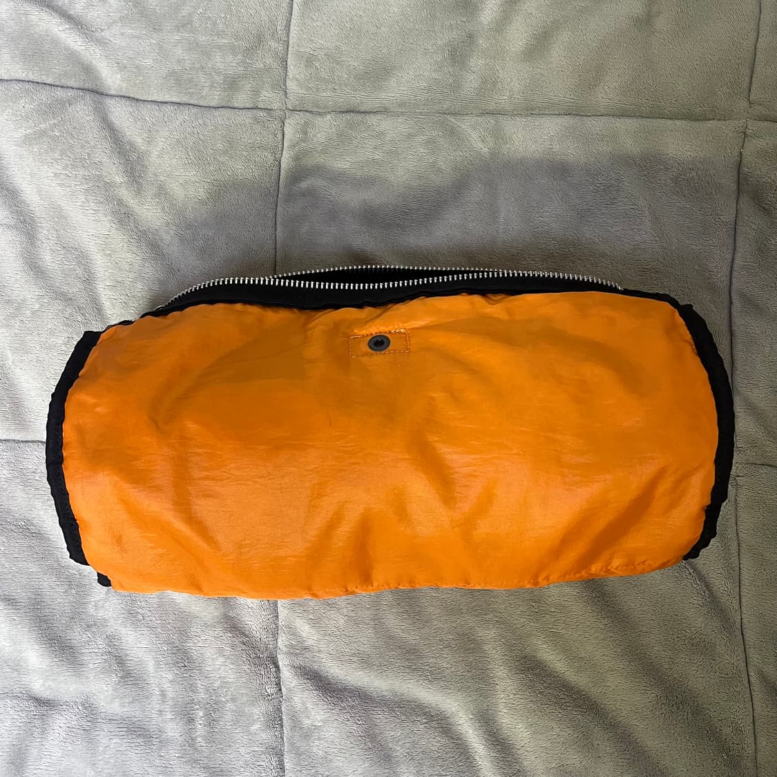 Porter 요시다 포터 탱커 보스턴 더플백 L 블랙 상품이미지6