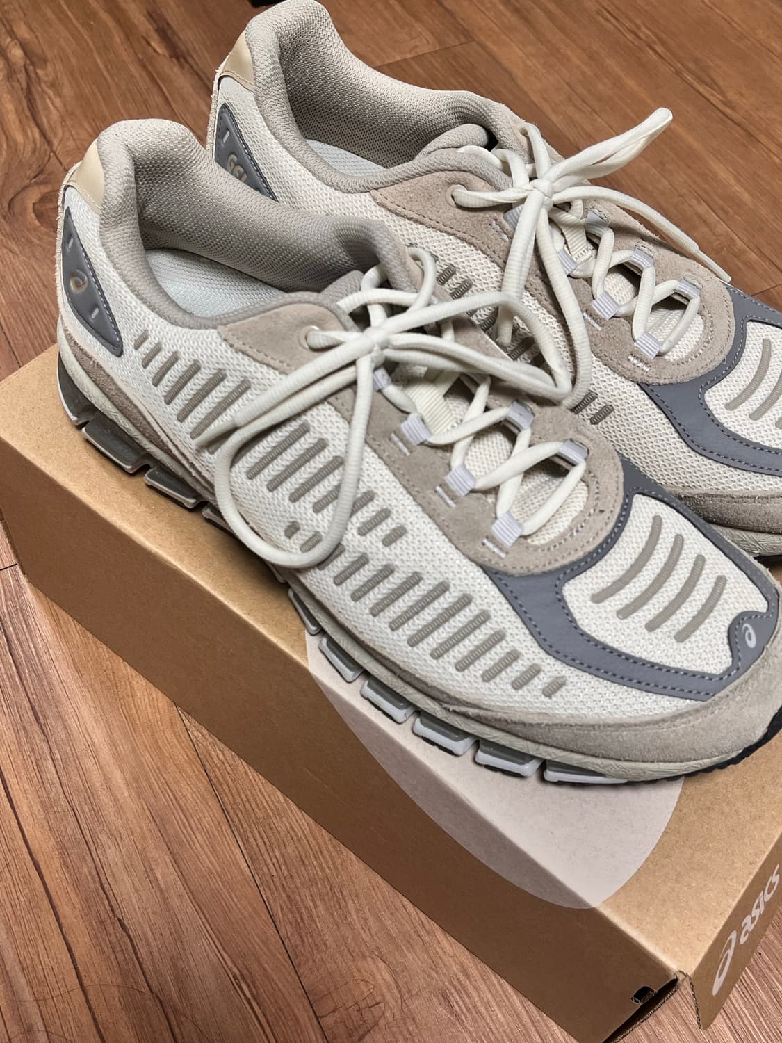 아식스 젤 퀀텀 360 상품이미지3