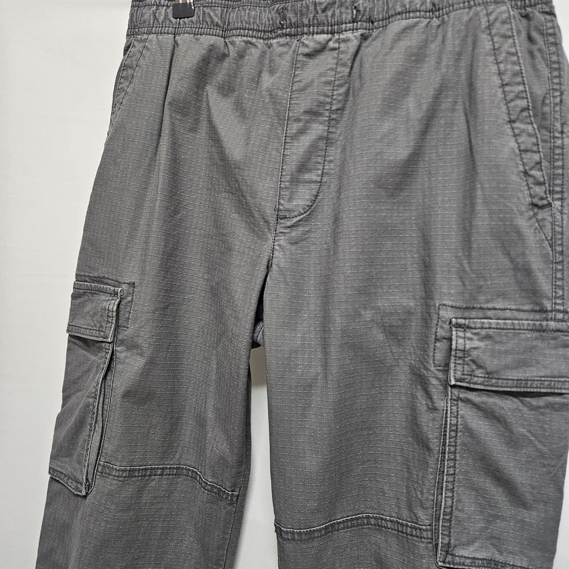 GAP 갭 밀리터리 카고 조거팬츠 L 상품이미지2