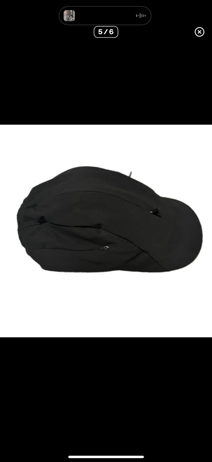 포스트아카이브팩션 6.0 center 캡 모자 상품이미지6