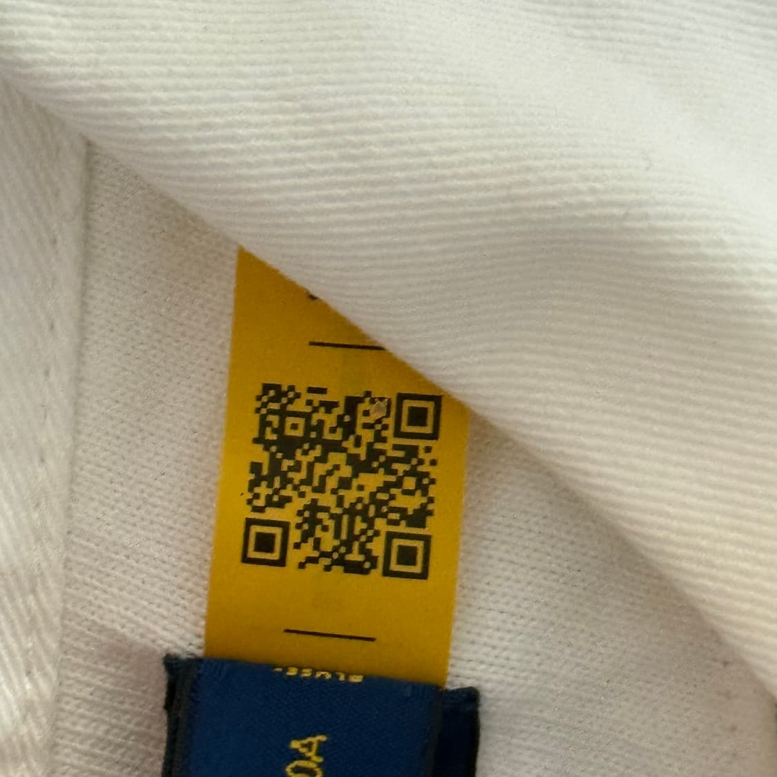 [정품 QR] 폴로 랄프로렌 럭비티 L 상품이미지4