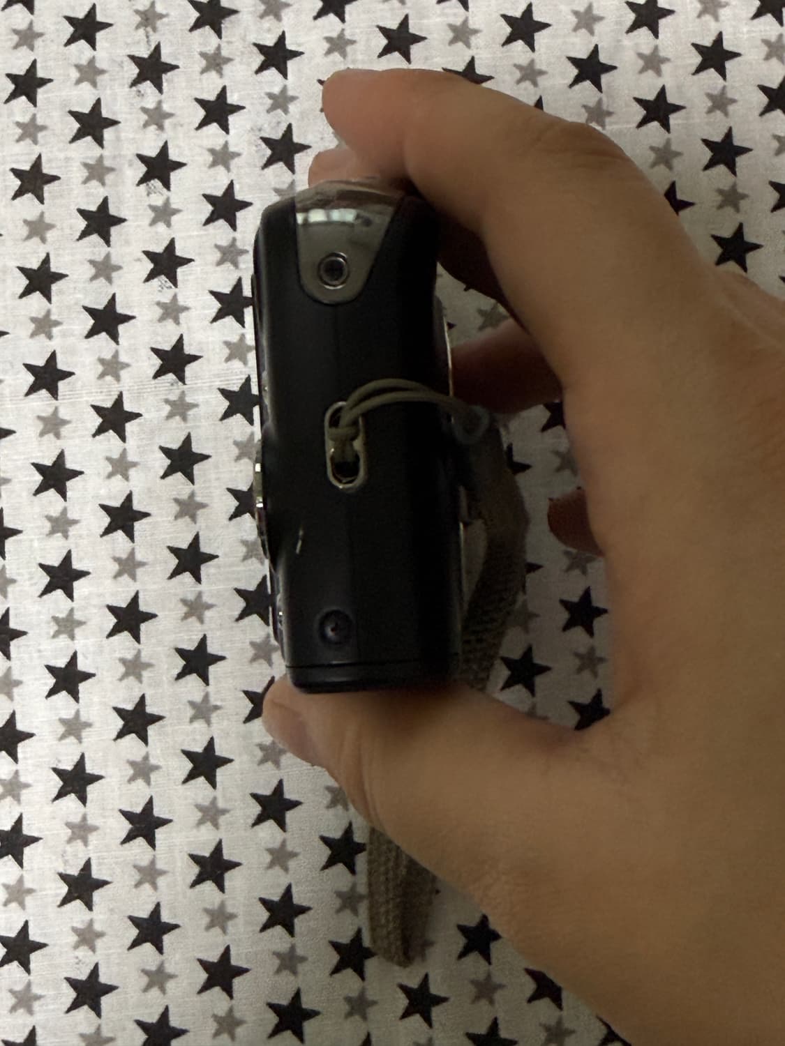 카시오 엑슬림 Z1200 빈티지 디지털 카메라 디카 상품이미지5