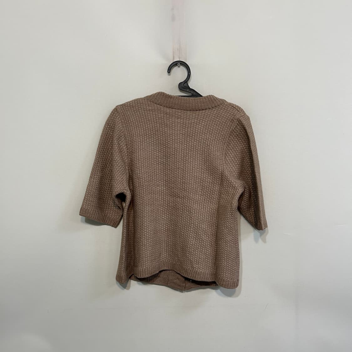 기비 여성 봄 니트 55  상품이미지3