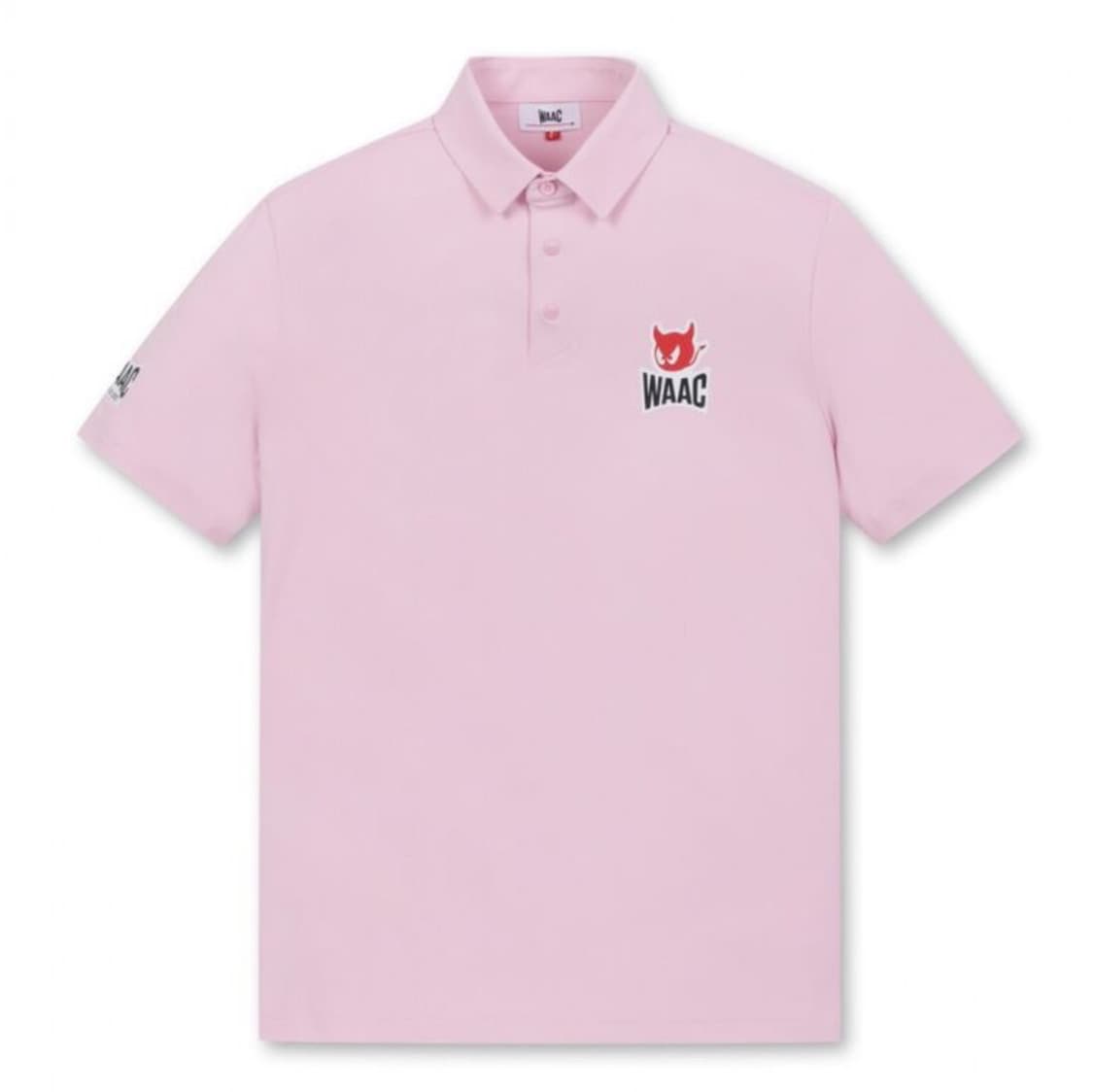 WAAC 왁 남성 폴로 셔츠 2사이즈 새상품 상품이미지1
