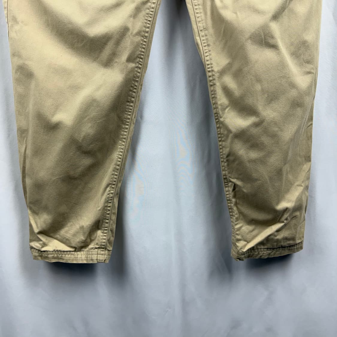 (XL) 아디다스 우븐 카고 팬츠 베이지 상품이미지3