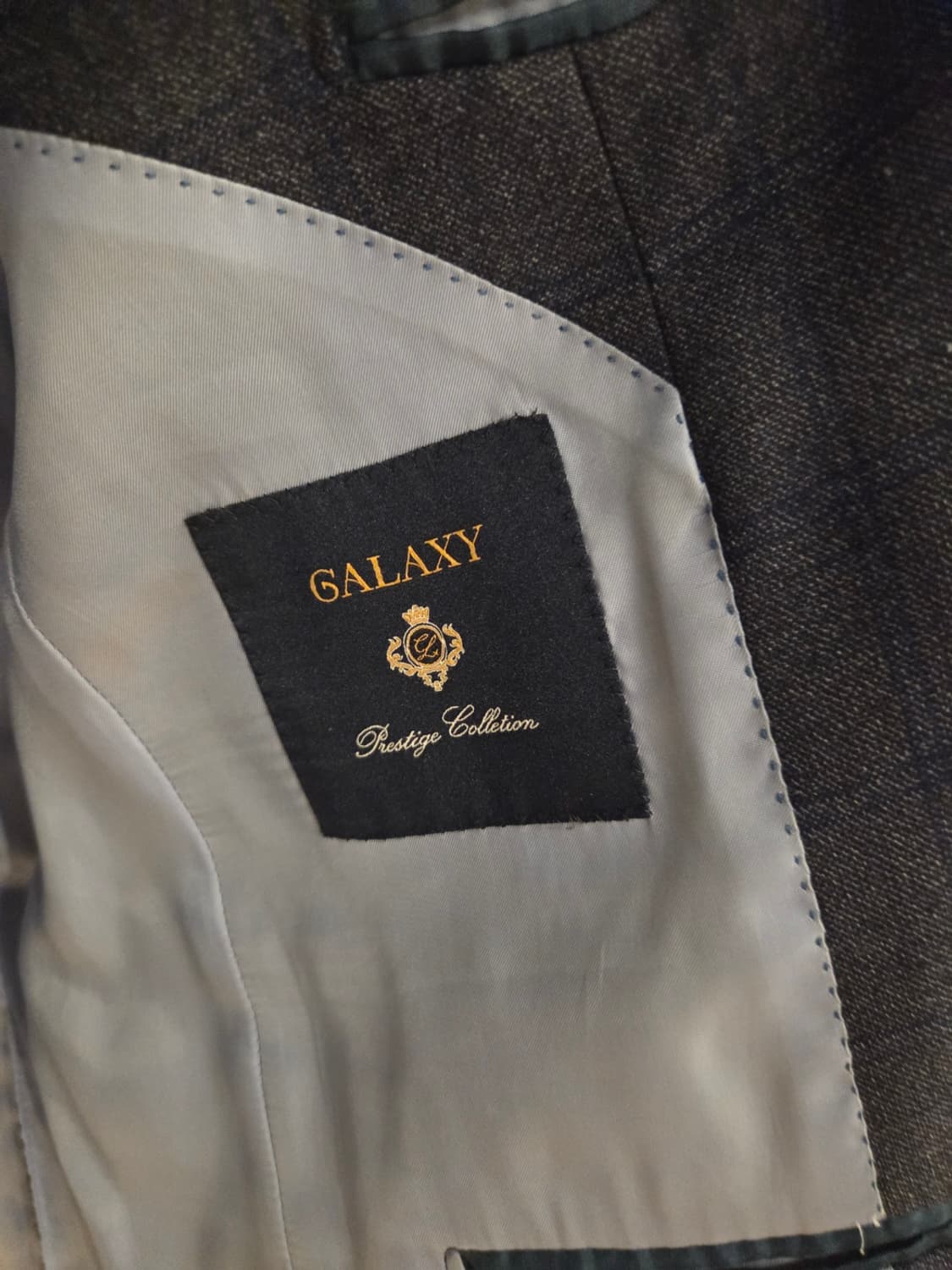 갤럭시 프레스티지 자켓 상품이미지7