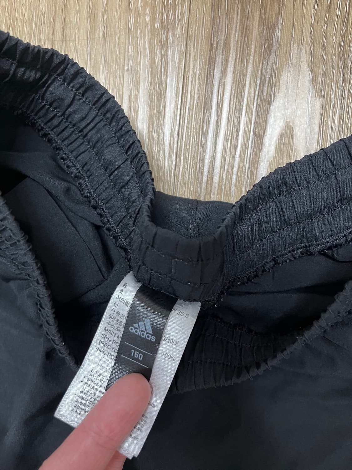 아디다스 반바지 상품이미지5