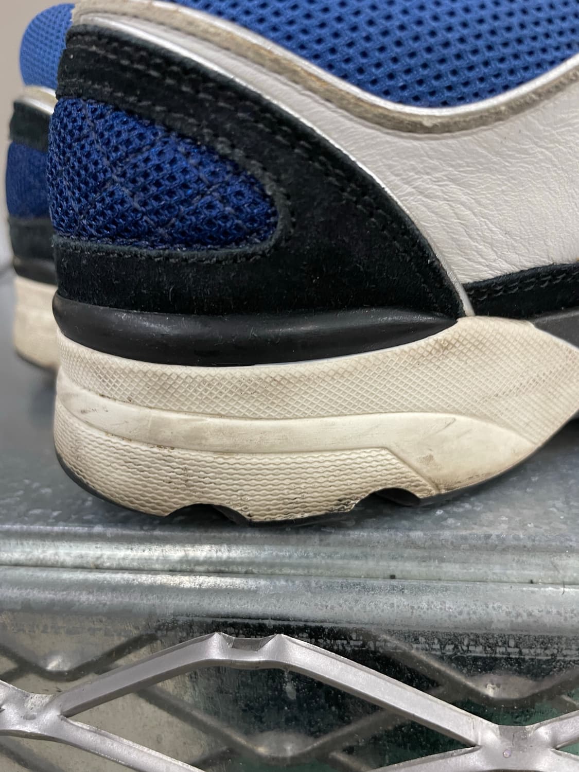 샤넬 크루즈 스니커즈  36 상품이미지10