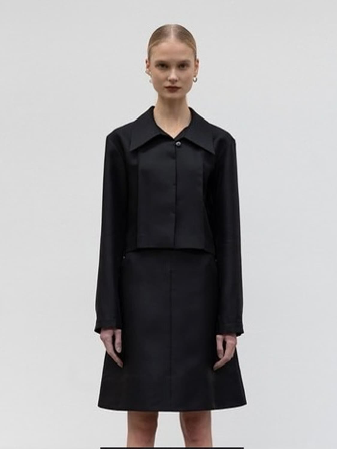 로우클래식 셔츠 재킷 상품이미지1