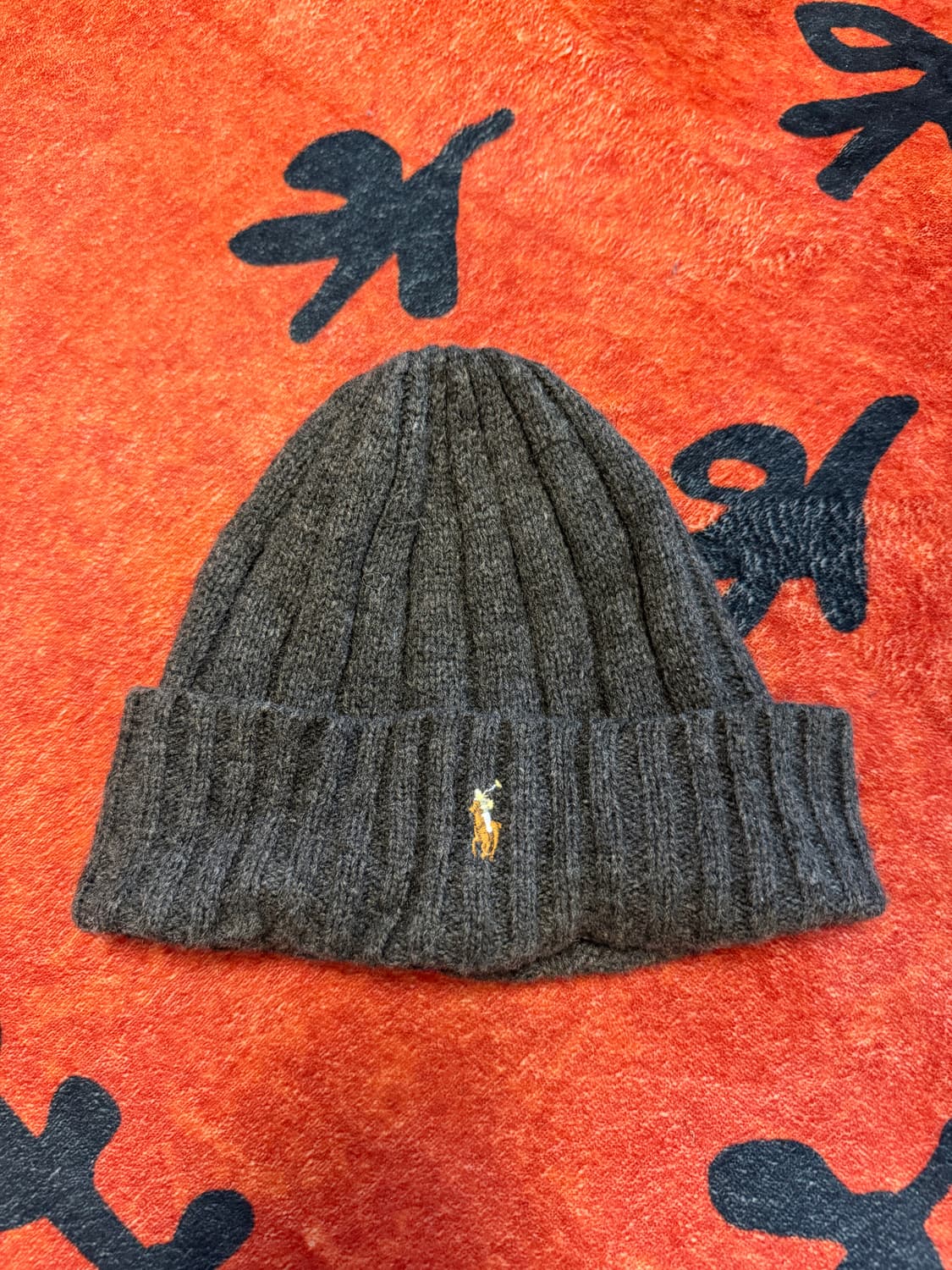 폴로 포니 비니 상품이미지2