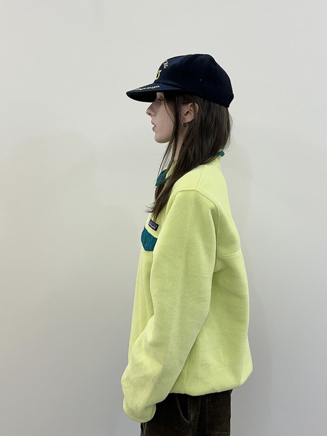 파타고니아 신칠라 상품이미지1