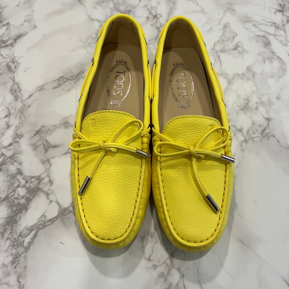 TOD’S 토즈 고미노 슈즈 상품이미지7