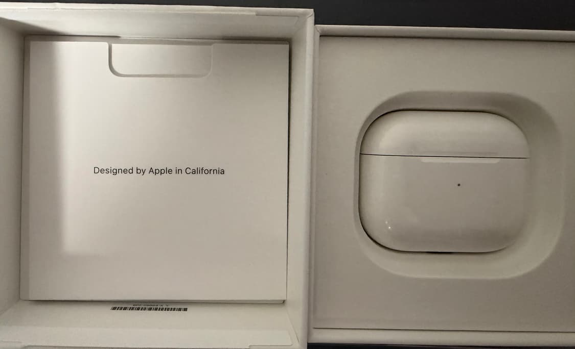 에어팟 3세대 상품이미지4