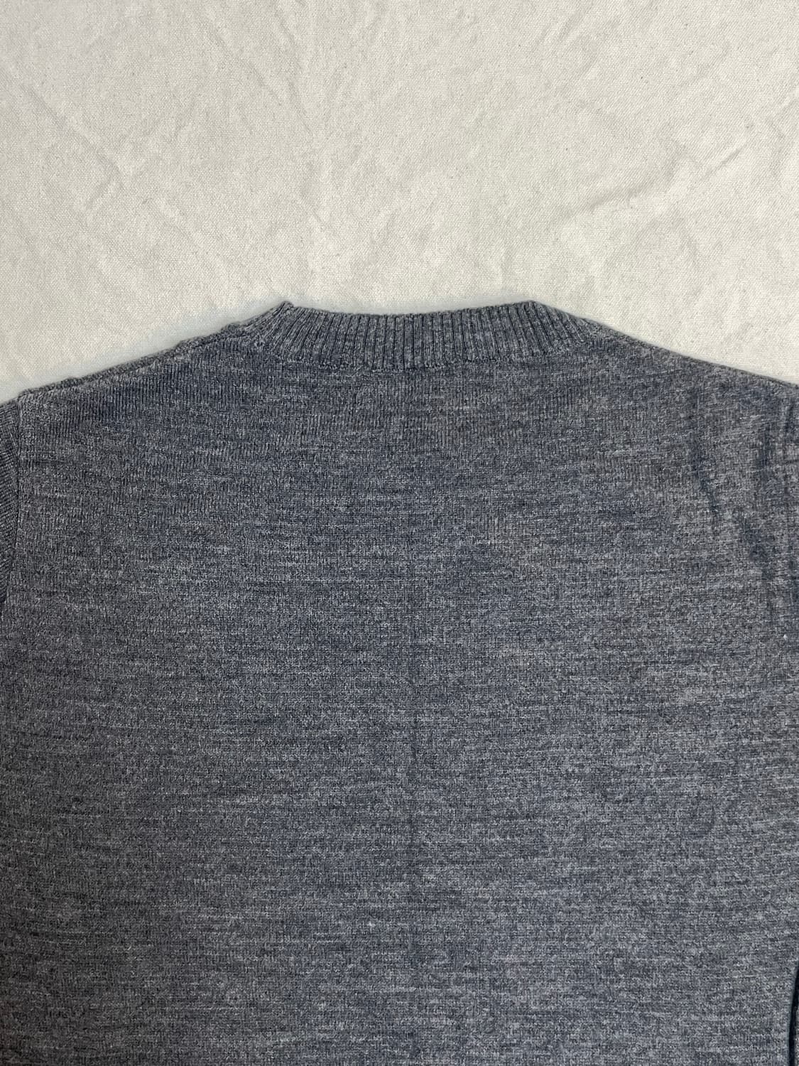 스누피 빈티지 니트 상품이미지10