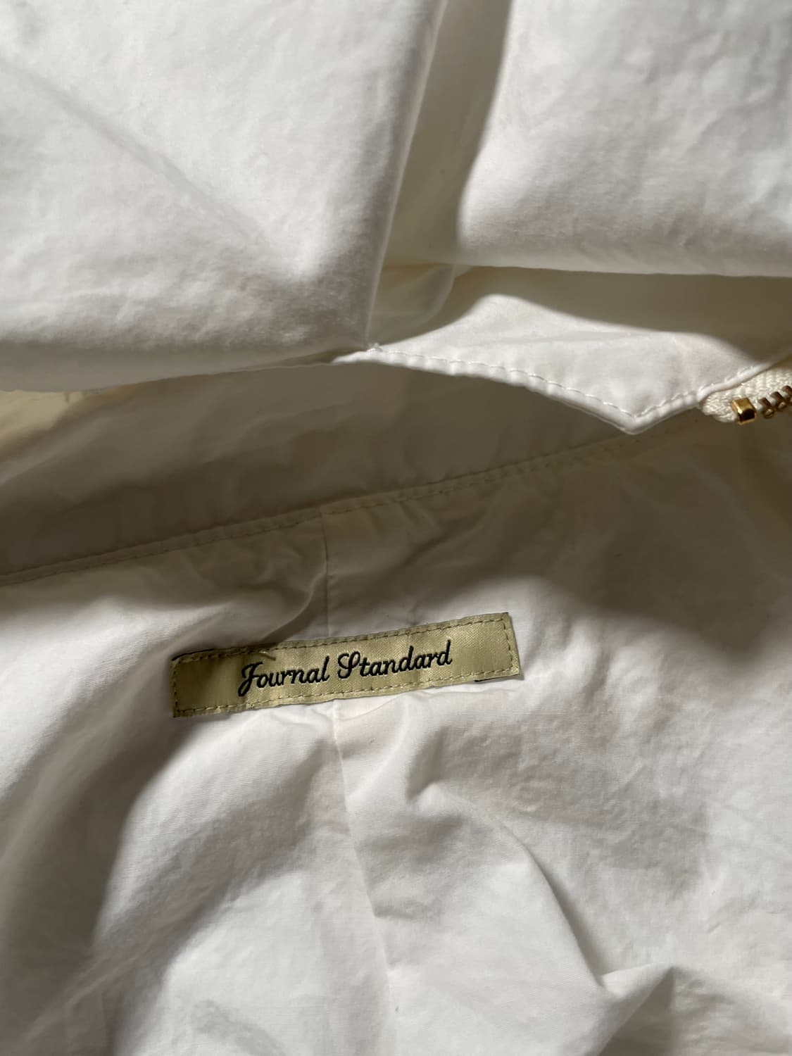 저널 스탠다드 M-65  Inspired Fish Tail Parka 상품이미지4