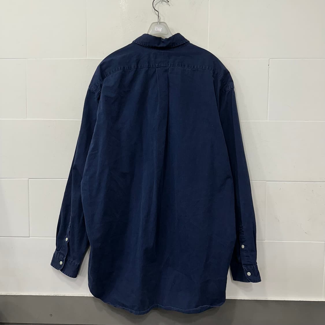 폴로 랄포르렌 셔츠 상품이미지4