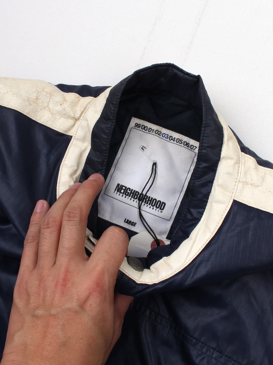 2003 NEIGHBORHOOD (L) 상품이미지6