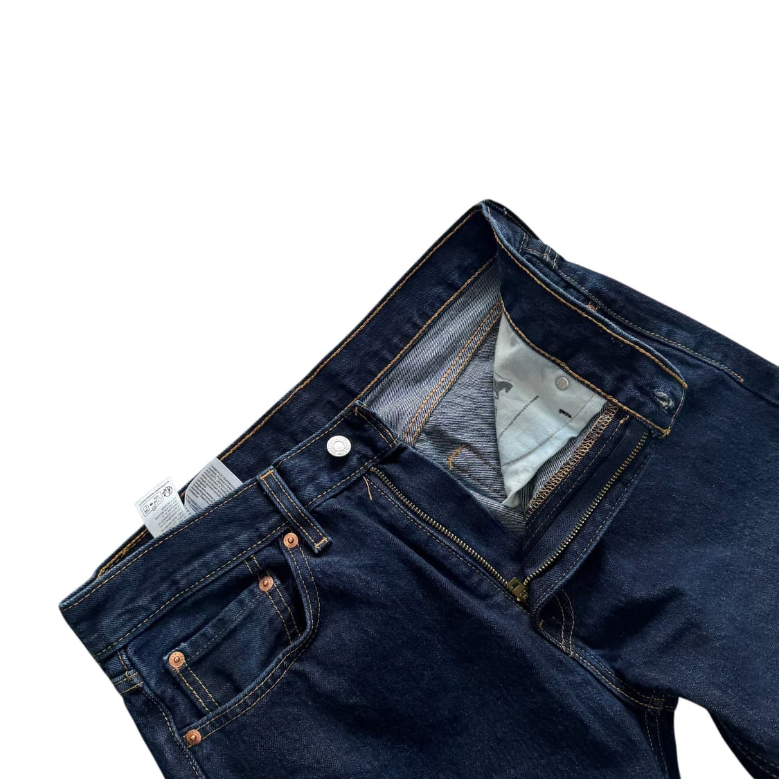 [31] 리바이스 505 데님 청바지 [LV1427] 상품이미지3