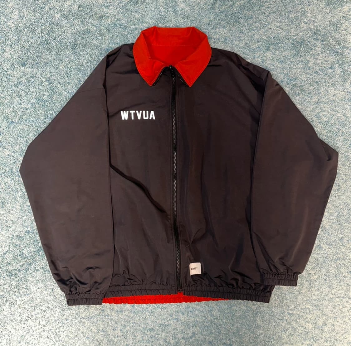 WTAPS 더블탭스 리버시블 자켓 상품이미지1