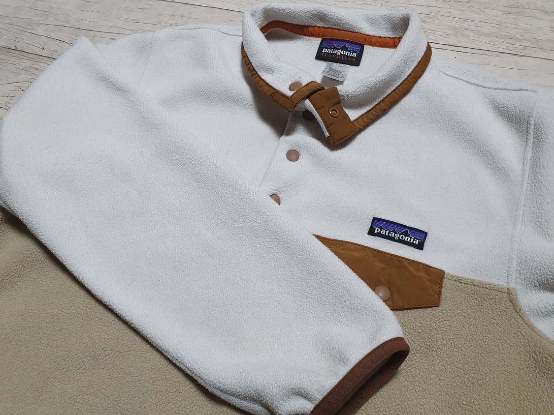 (B급)파타고니아 우먼즈 신칠라 L 상품이미지2