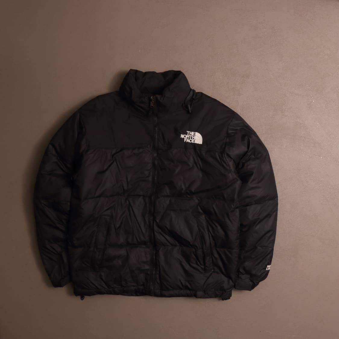 00's 노스페이스 눕시 900ltd 숏패딩 A1785 상품이미지1