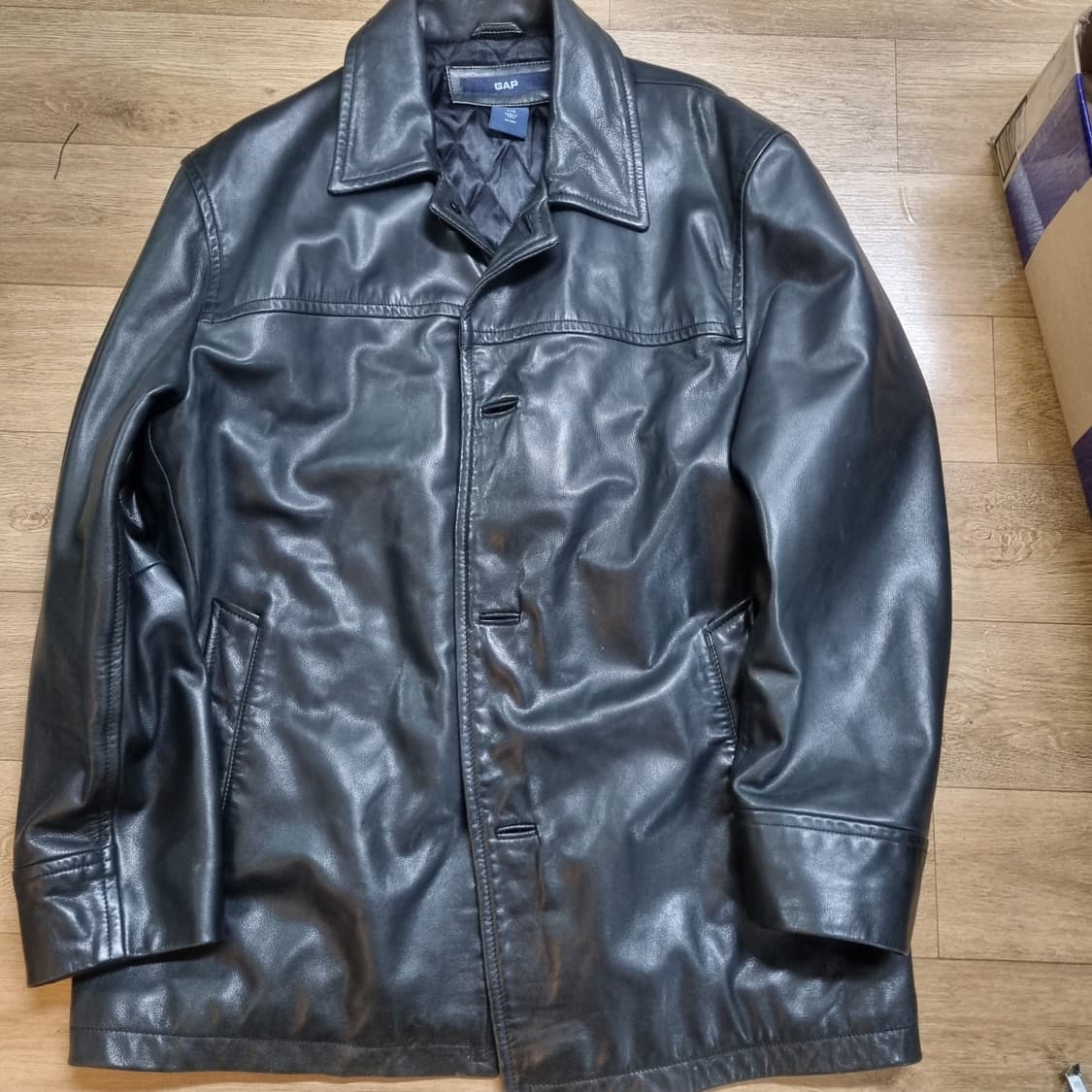 올드갭 카코트 L사이즈  상품이미지1