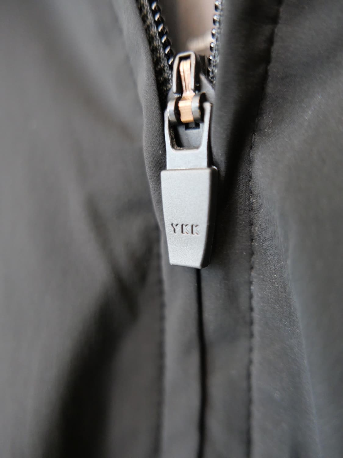 Y-3 / 2way zip windbreaker 상품이미지6