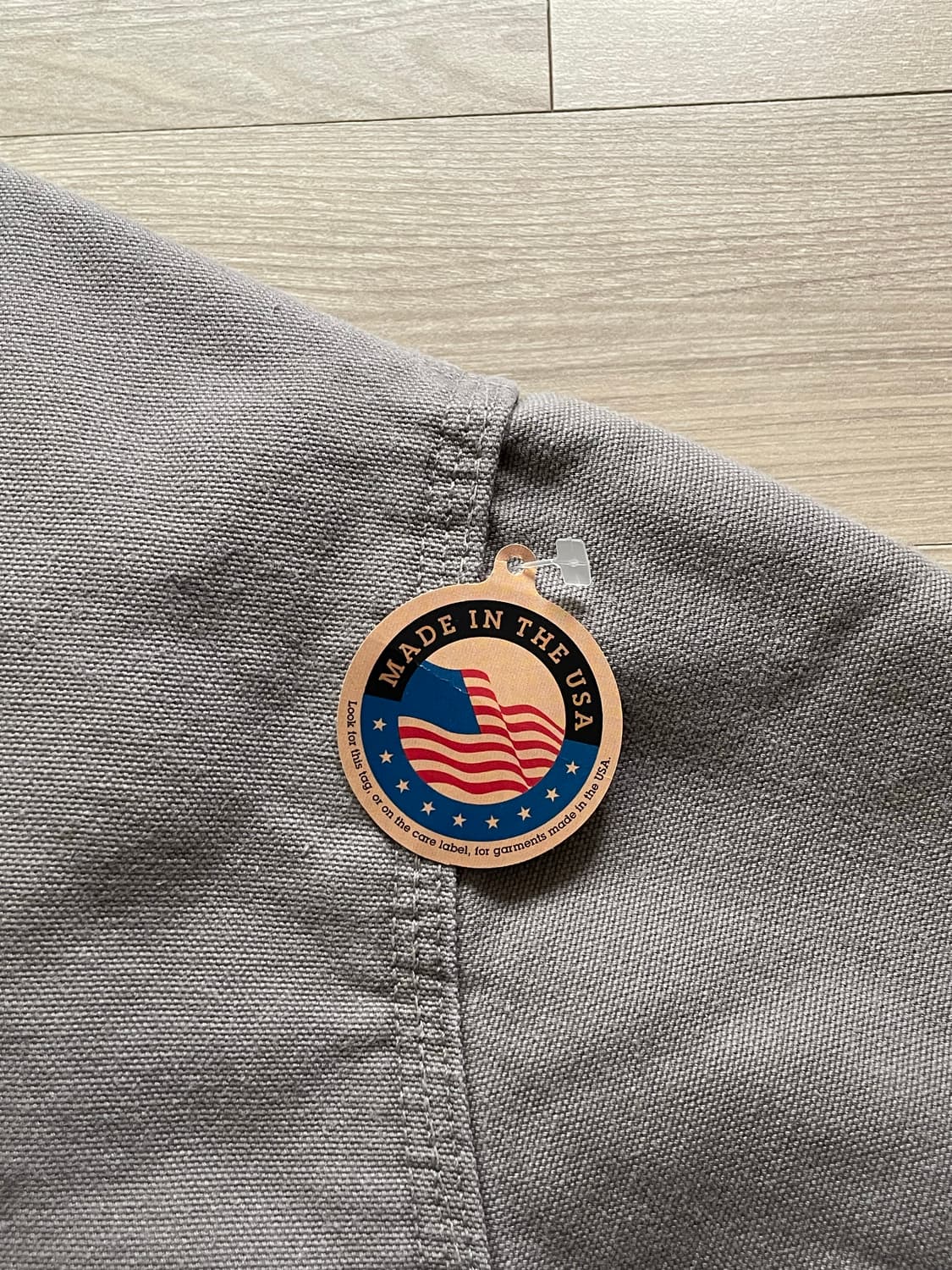 (데드스탁) 칼하트 J64 CMT 디트로이트 쿠니치 노무라 상품이미지7