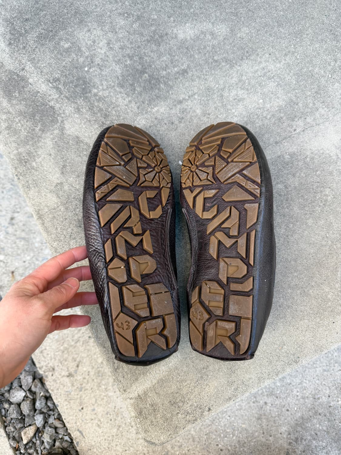CAMPER TASSEL LOAFER 캠퍼 테슬로퍼 상품이미지10