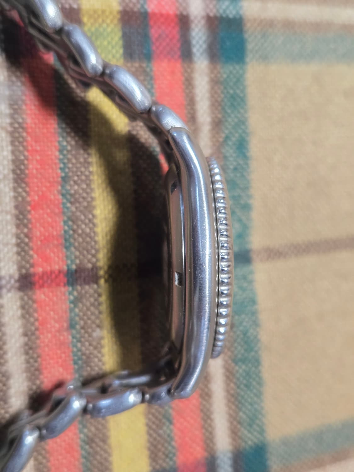 태그호이어 빈티지 피쉬본 38미리, S89-706 오토매틱 상품이미지4