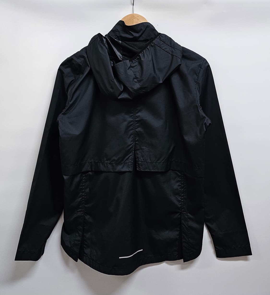 나이키 여성 러닝 바람막이 S 상품이미지2