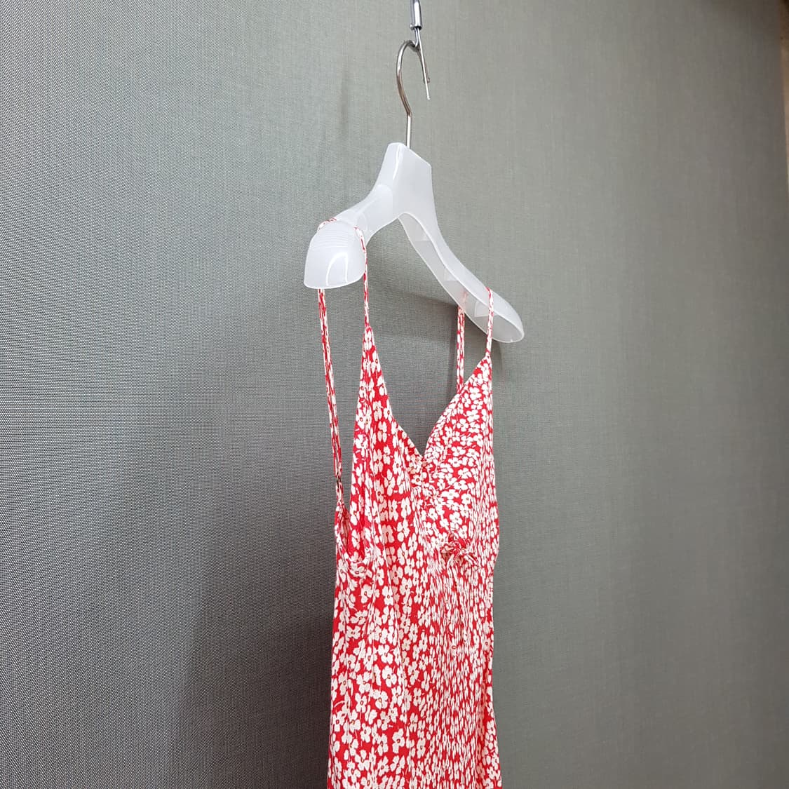 루즈(Rouje) 2021 플로럴 마누엘라 원피스 S사이즈 상품이미지3