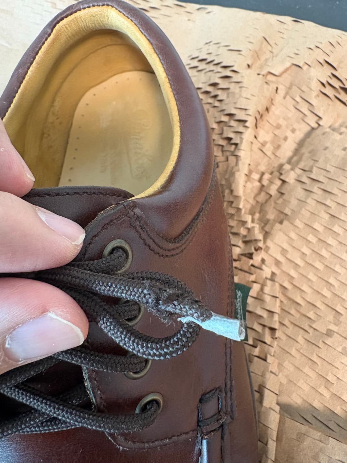 파라부트 티에르 8.5 상품이미지9