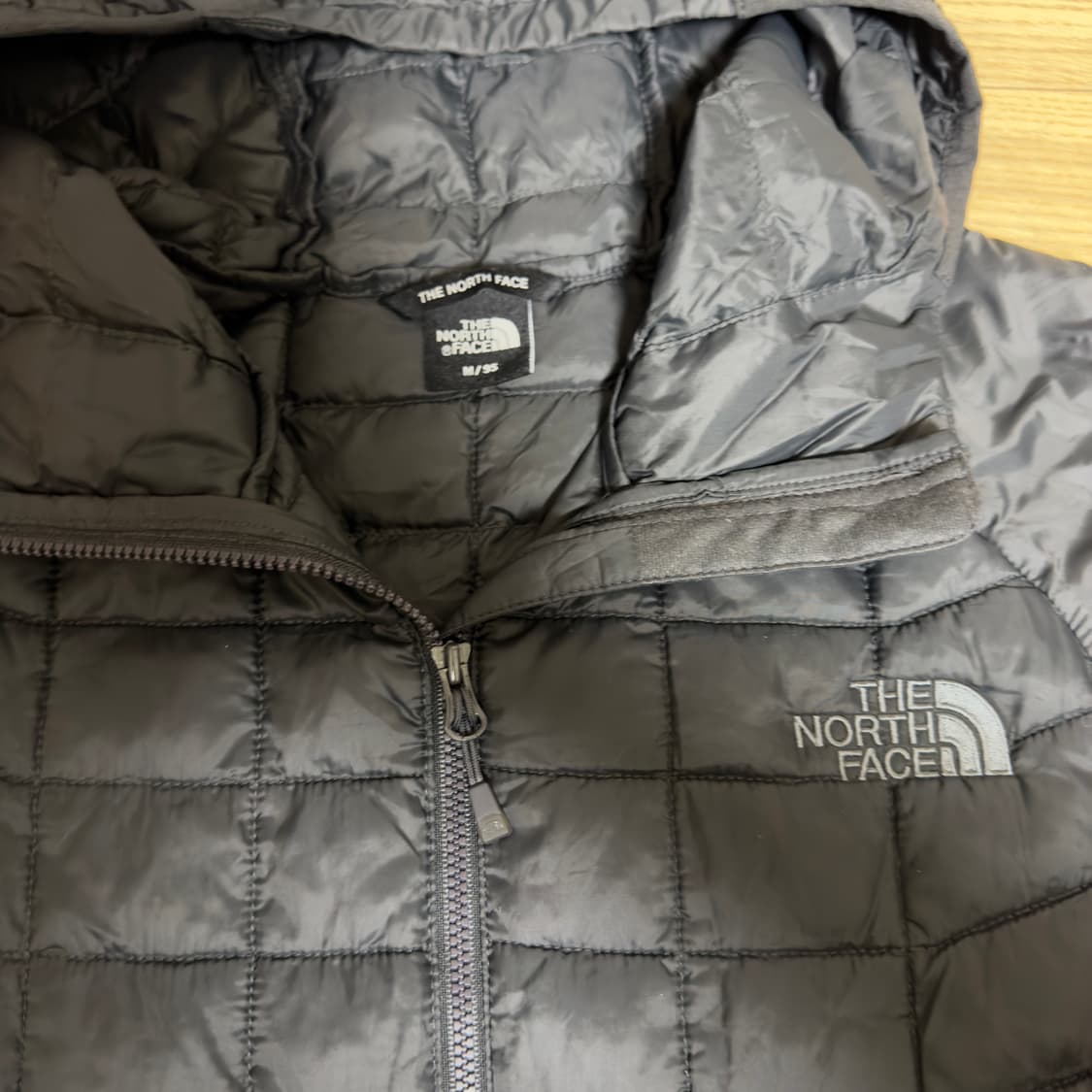 노스페이스 후드 경량 상품이미지2