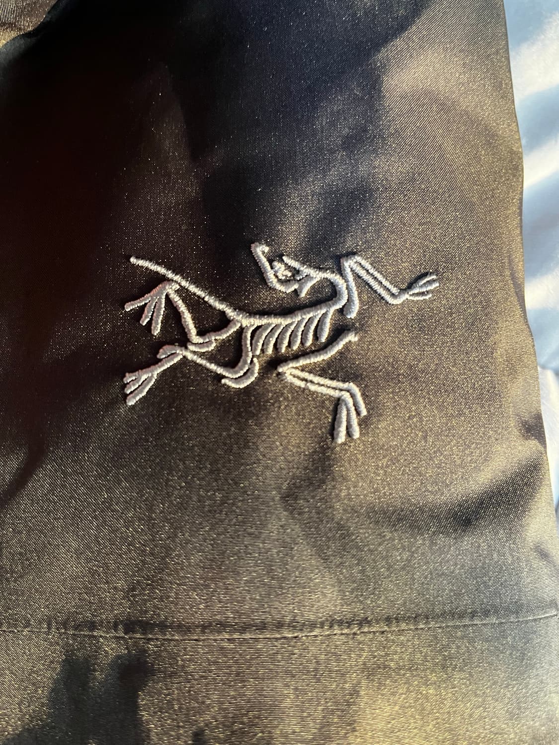 [M] 아크테릭스 베타 자켓 블랙 상품이미지2