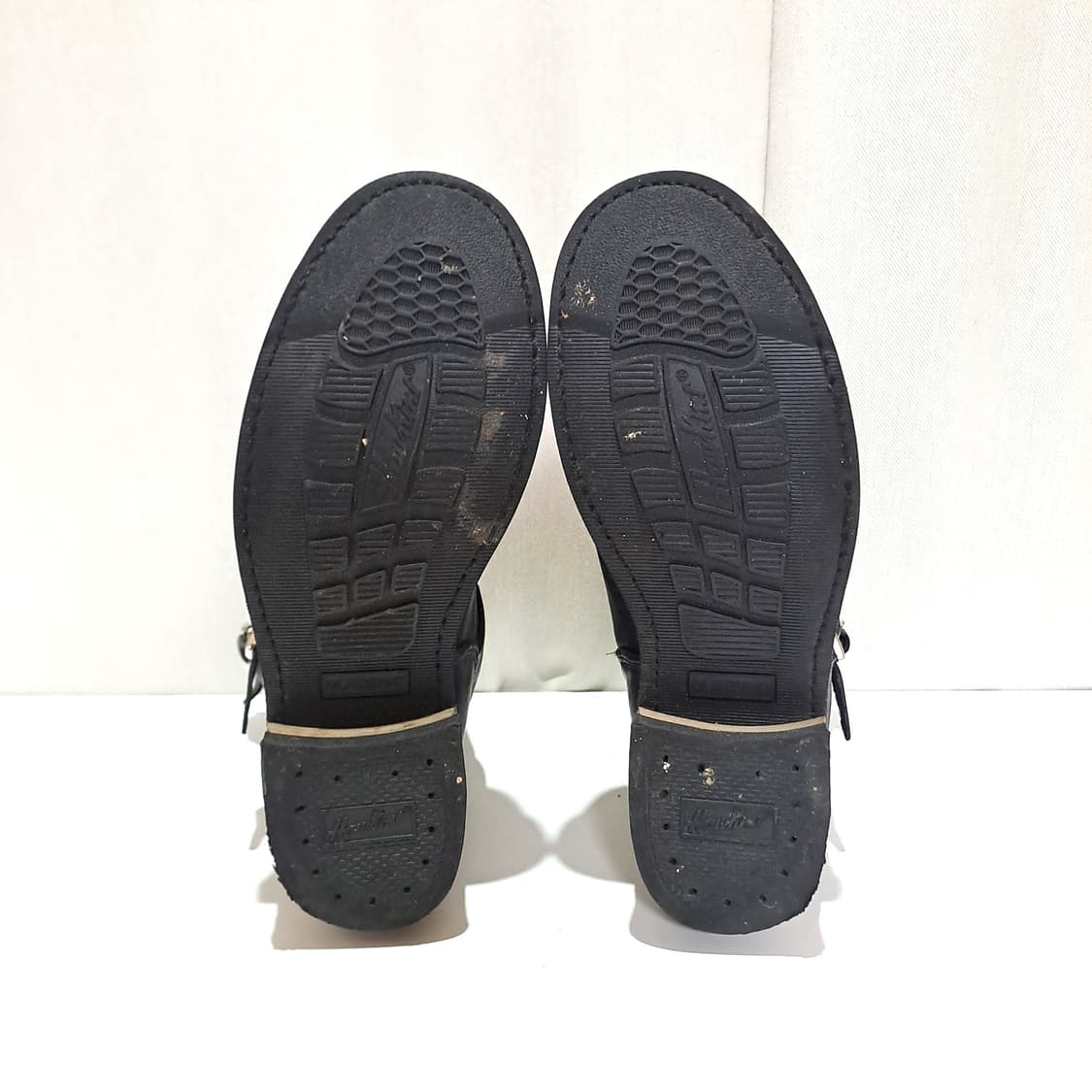 (택포) 호킨스 엔지니어부츠 270 B254 상품이미지6