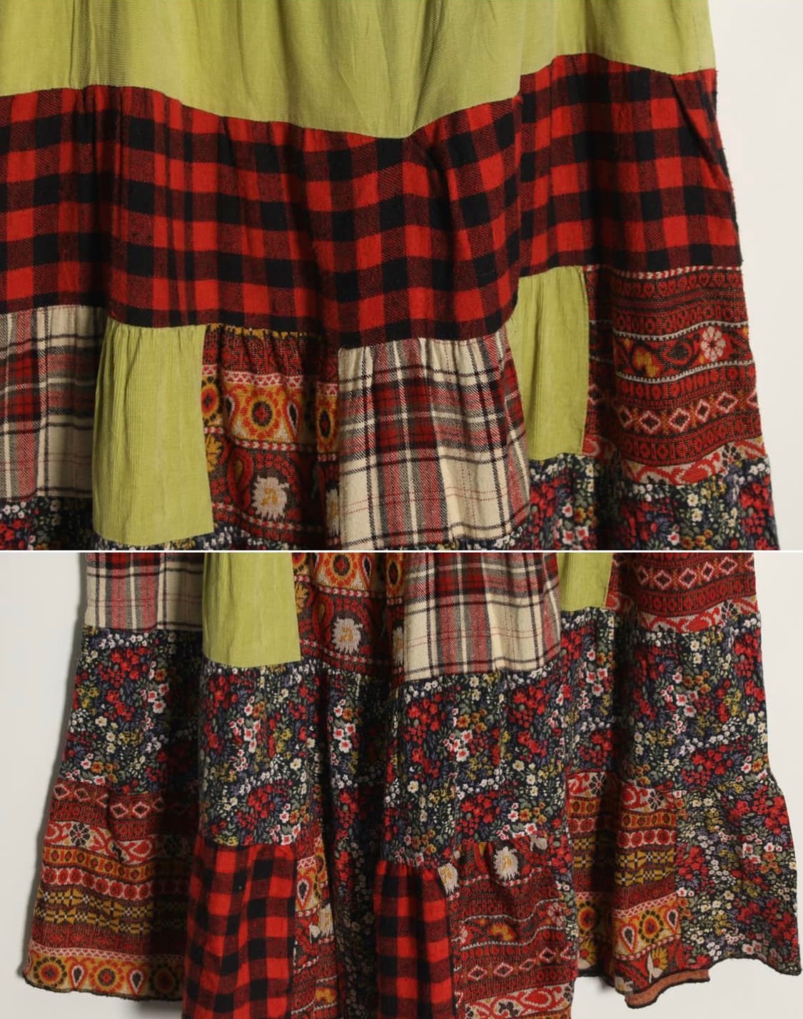 patch-work onepiece 상품이미지2