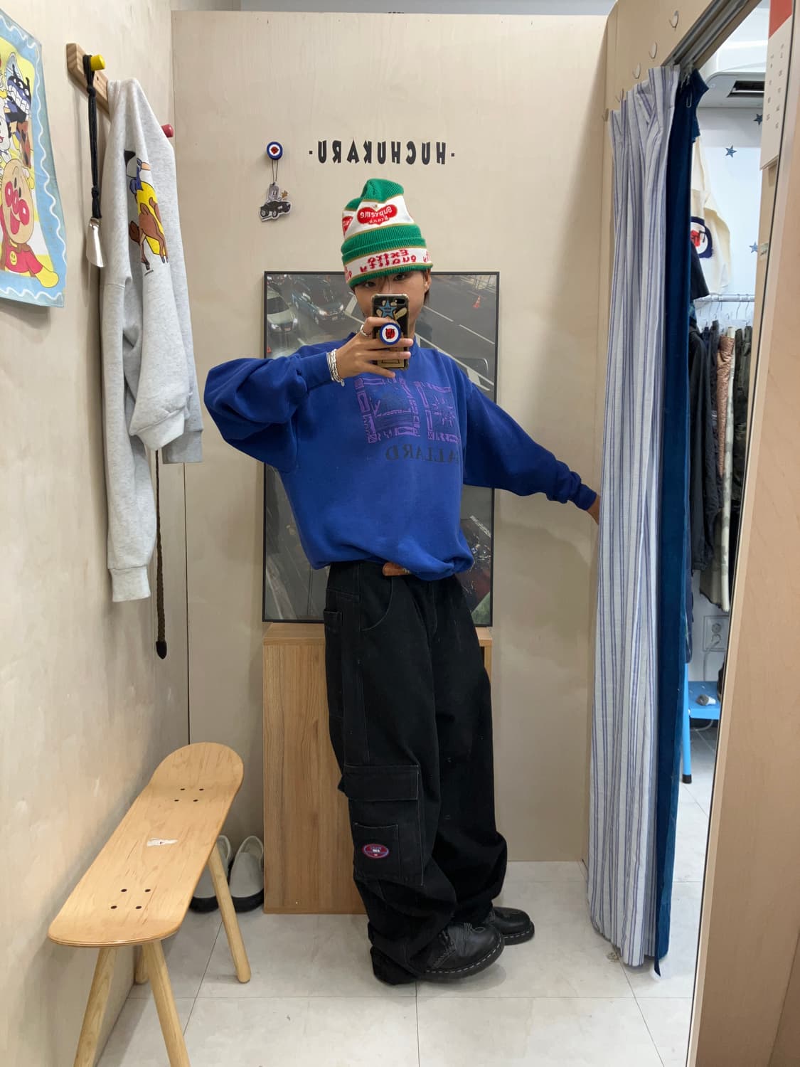 MICKEY ( USA,XL ) 상품이미지10