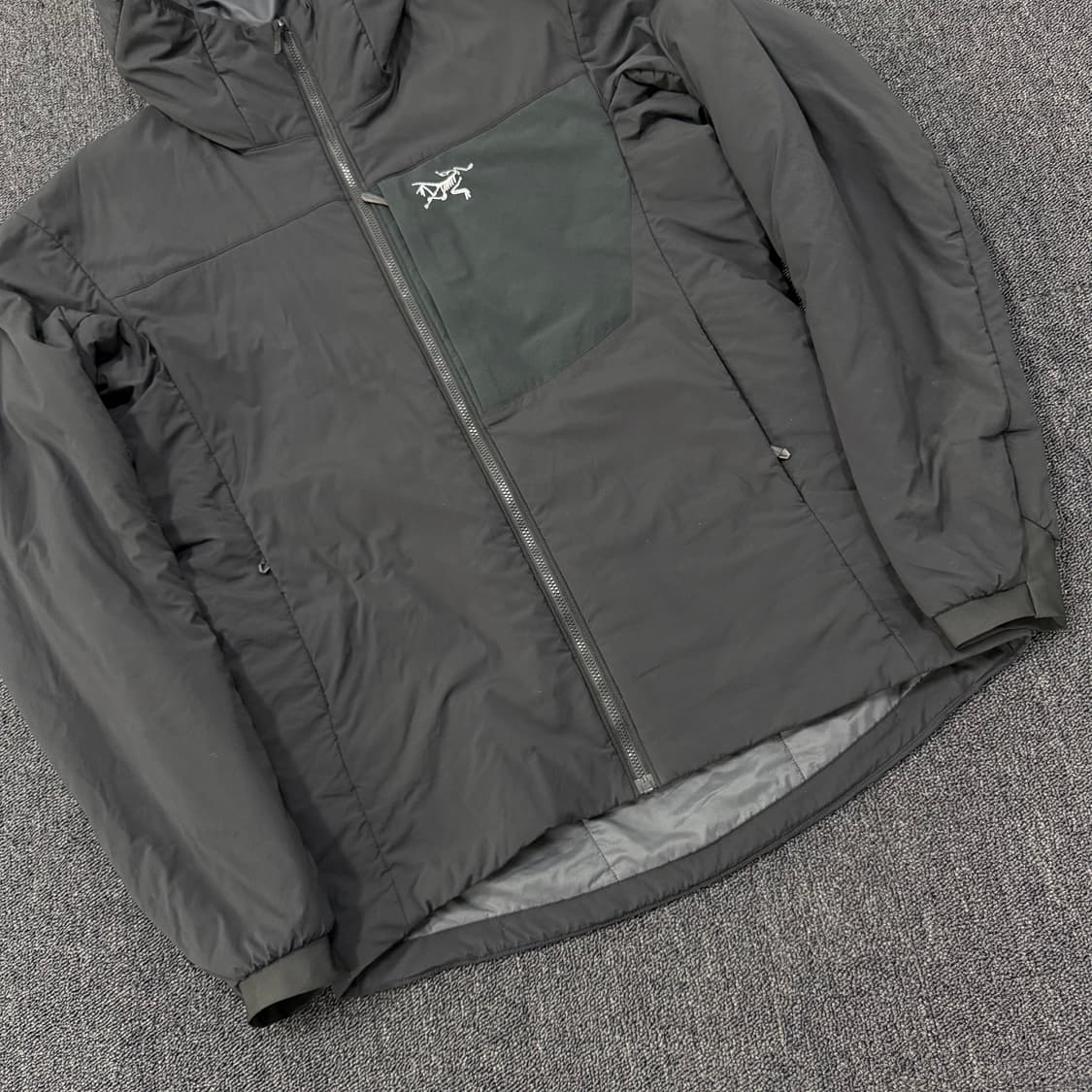 아크테릭스 프로톤LT 후디 자켓 상품이미지3