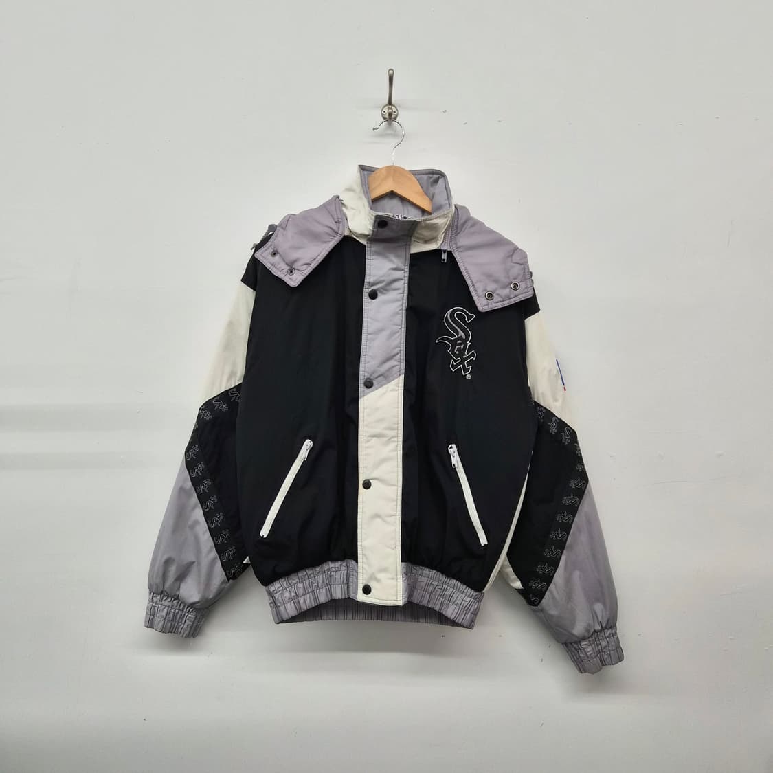 빈티지 패딩 자켓 남성 S 상품이미지1