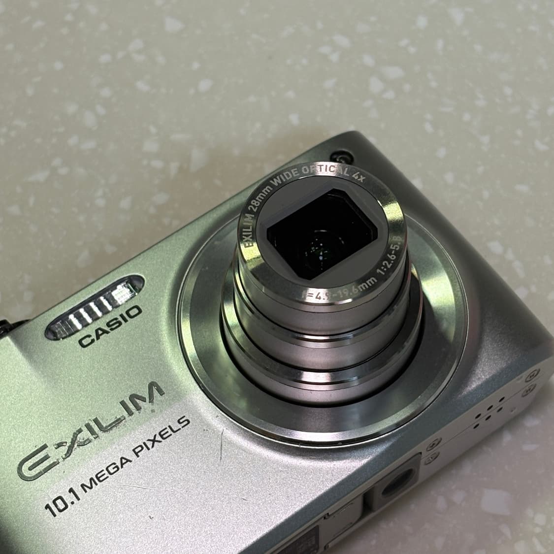 (💟메이크업모드) 카시오 Exilim EX-Z300 상품이미지7