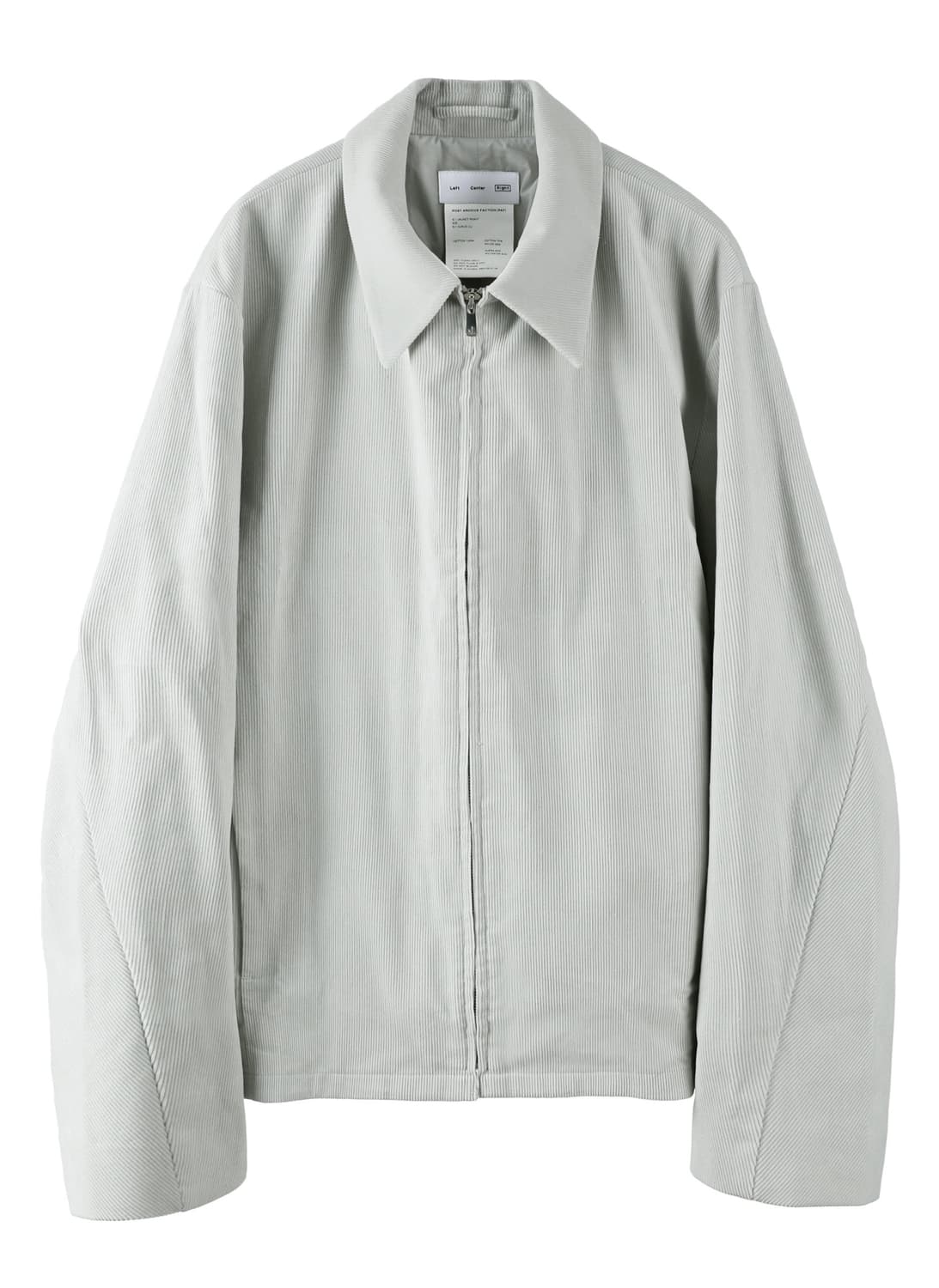 PAF 5.1 JACKET RIGHT ICE 상품이미지6