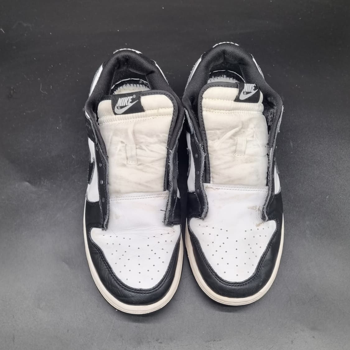 나이키 범고래 남성운동화280 상품이미지2