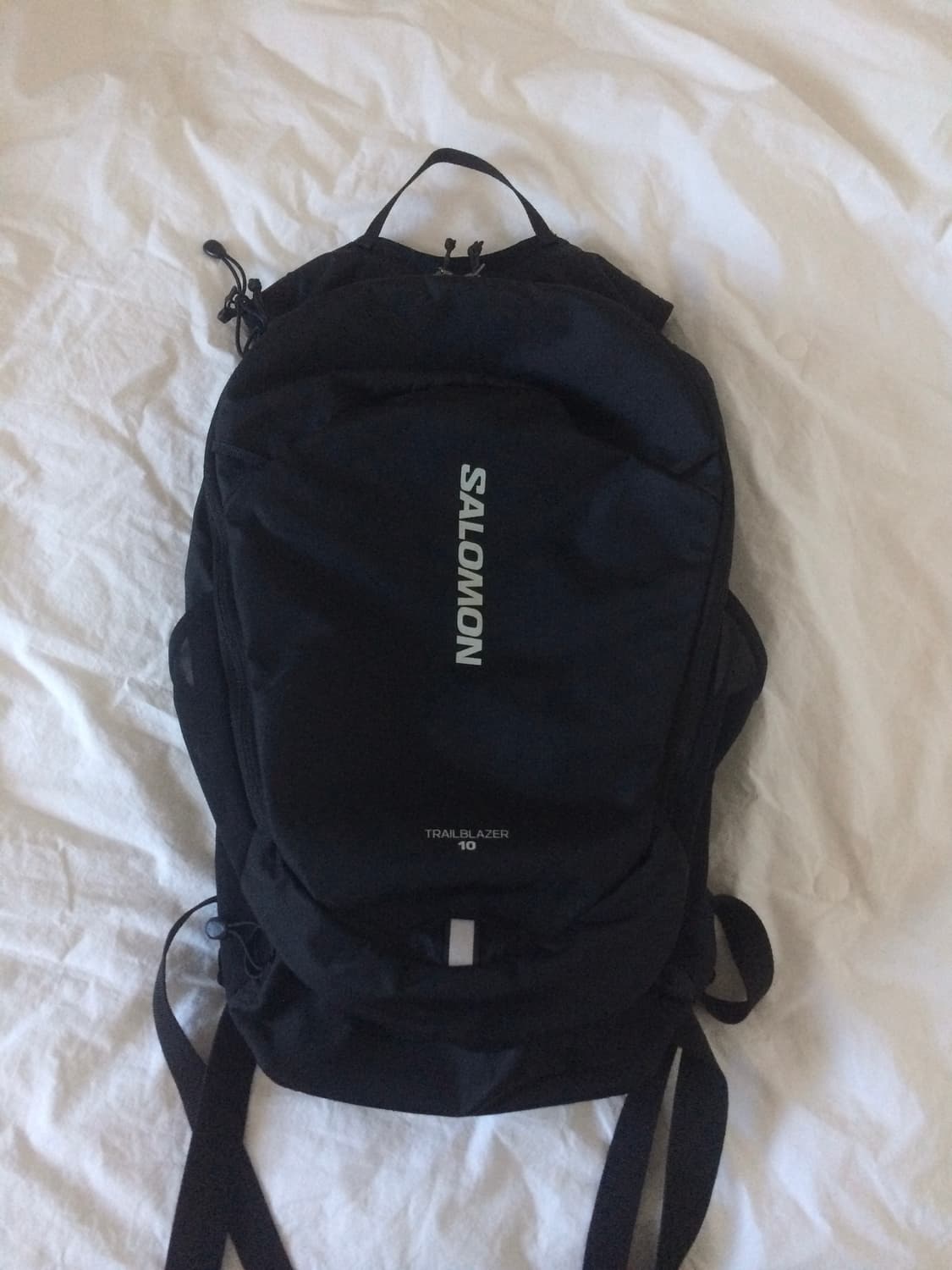 살로몬 트레일블레이저 10 블랙 상품이미지2