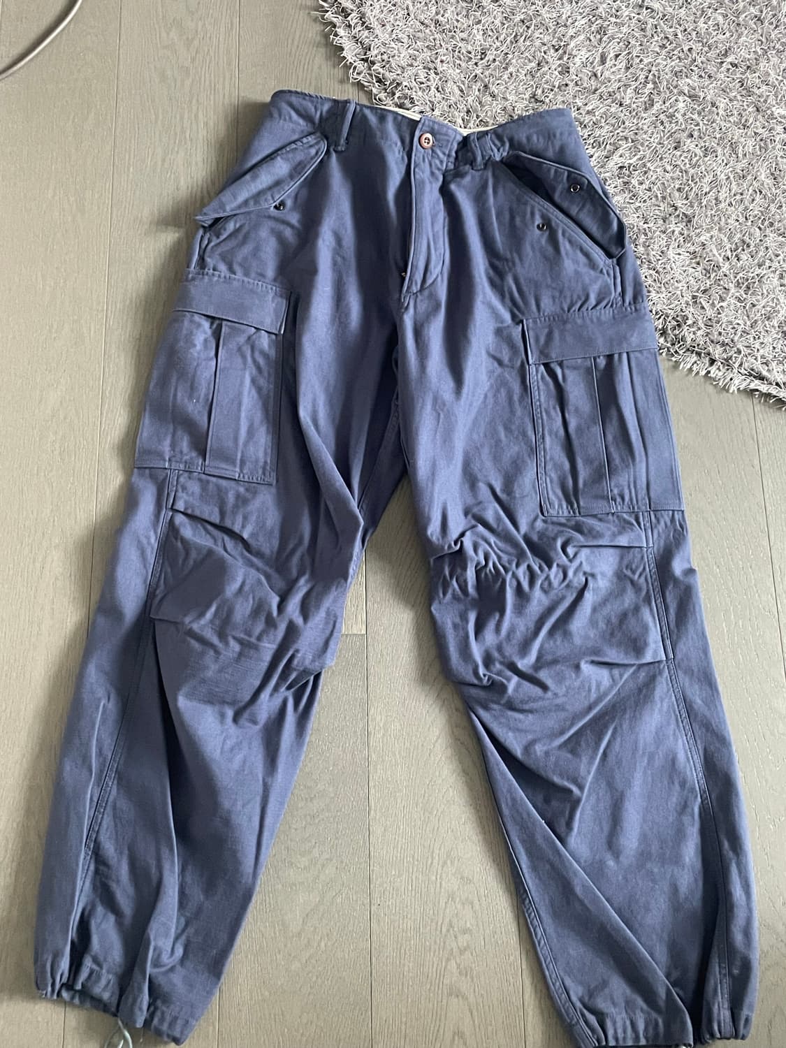 Khakis 필드 팬츠 m 사이즈 판매합니다 상품이미지1