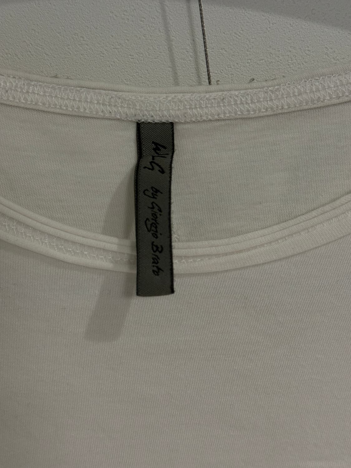 Giorgio Brato star tee 상품이미지4