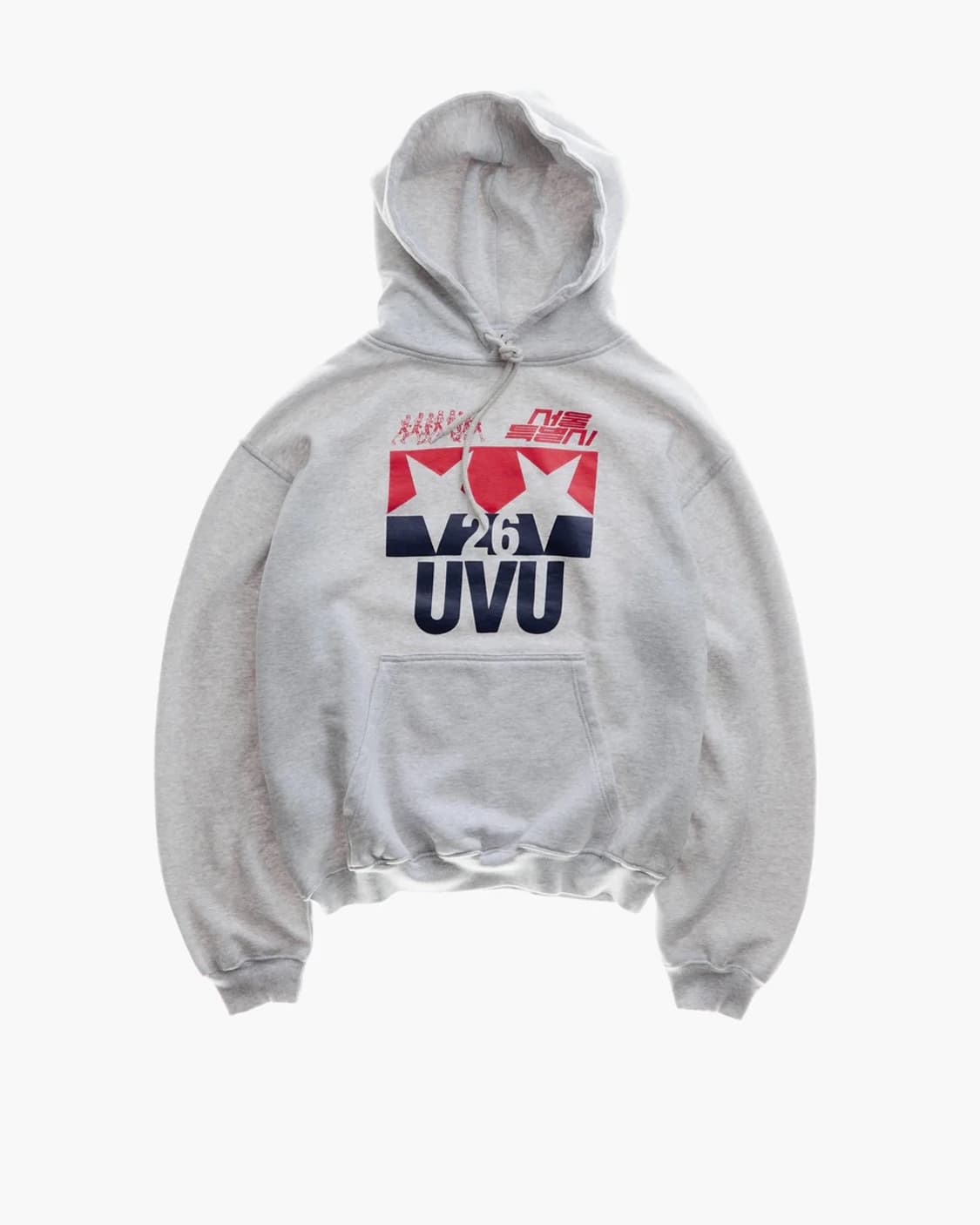 uvu 서울 26 후드 상품이미지1